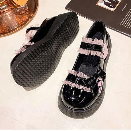 24cmShop 可愛いファッションシューズ 1357