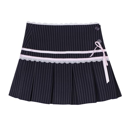 24cmShop韓国ファッション かわいい 短いスカートDQ029