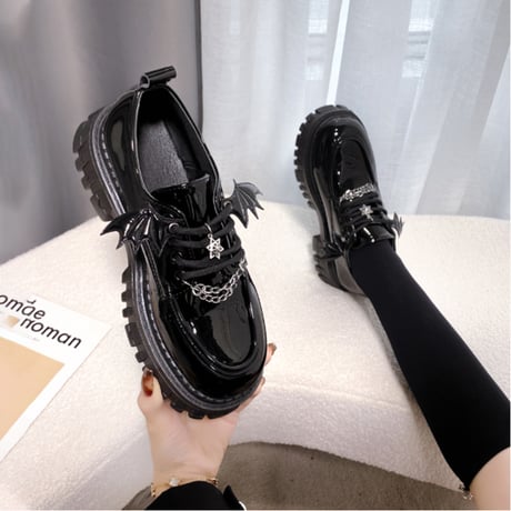 24cmShopファッションロリータシングルシューズsh103