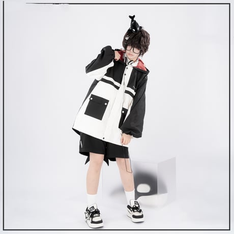 24cmShop ファッション かわいいコート wt086