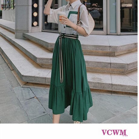 ファッションのシャツワンピース  936