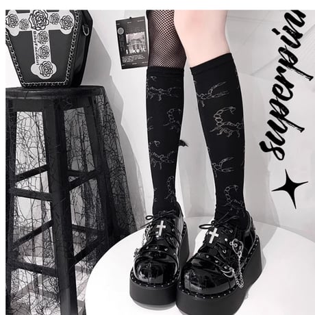24cmShopファッションロリータシングルシューズsh101