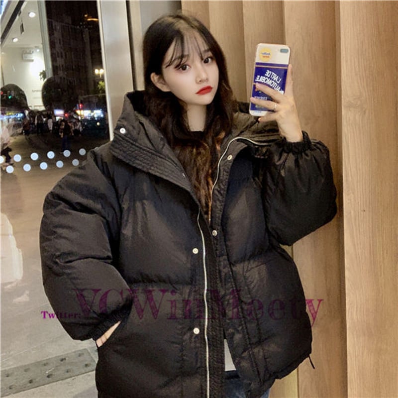 Outer| ダウンジャケット 242 | 可愛い服量産型服通販24cm Outer| ダウンジャケット 242 | 可愛い服量産型服通販24cm