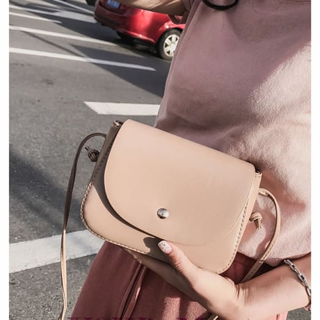 Bags|レトロミニショルダーバッグ 230