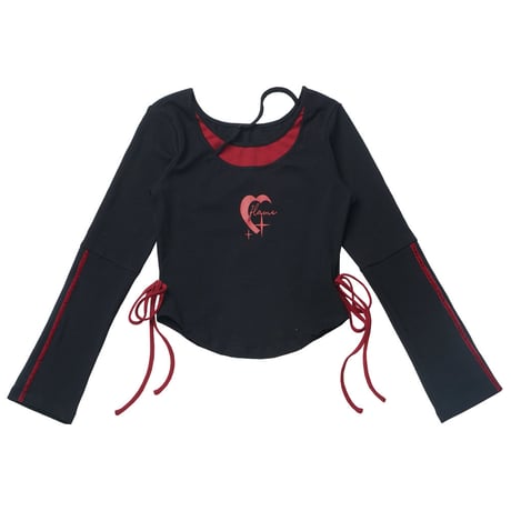 24cmShop韓国ファッション原宿風 かわいい3点セットsuf034