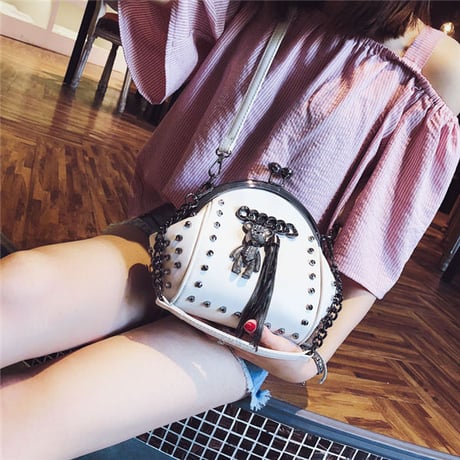 Bags  プーさん  379