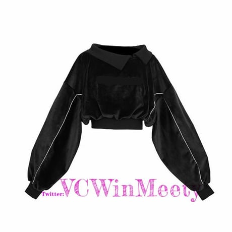 【Amazonで購入可能】24cmShop病み可愛いシャツ+スカート 297
