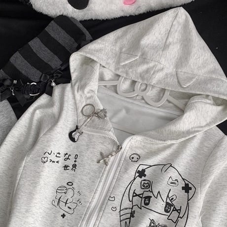 24cmShop ファッション かわいいコートwt080