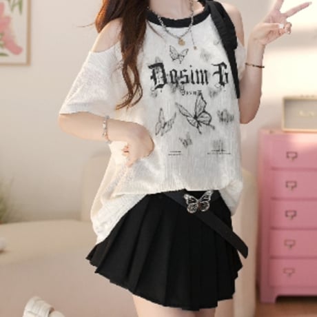 24cmShop かわいいファッション2点セット sus081
