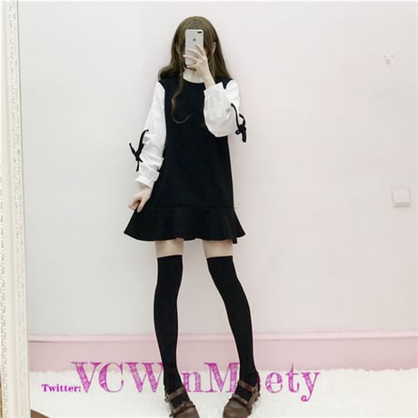 OnePiece ニットワンピース 249