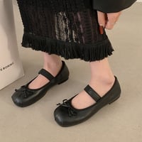 ファション可愛いロリータシューズ  sh055