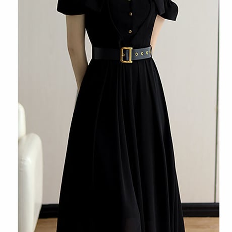OnePiece 黒いワンピース 445