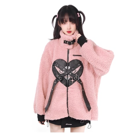 24cmShop 原宿風 かわいい 3点Bセットsuf033