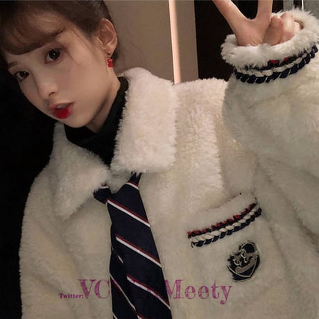Top カシミヤのコート 284