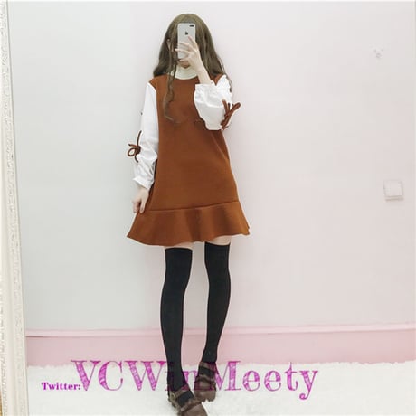OnePiece ニットワンピース 249