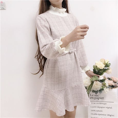 女の子可愛い服 ワンピース 248