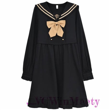 OnePiece 可愛いワンピース 281