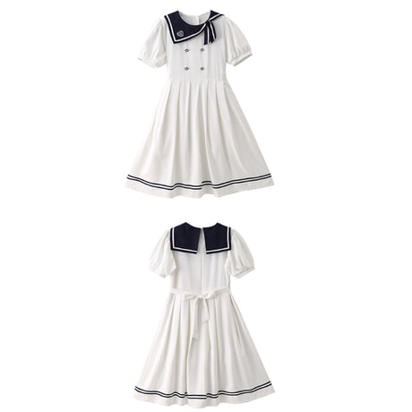 24cmShop おしゃれでかわいいワンピース ops049