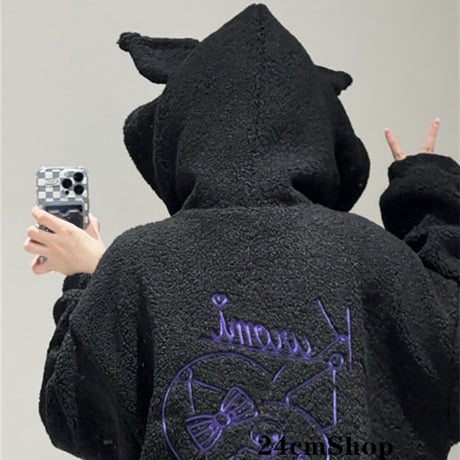 24cmShop かわいいTシャツ2カラー1415