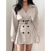 24cmShop韓国ファッションワンピースopf168