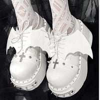 24cmShopファッションロリータシングルシューズsh102