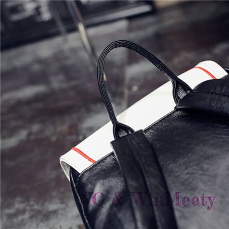 Bags| かわいい天使の翼 086
