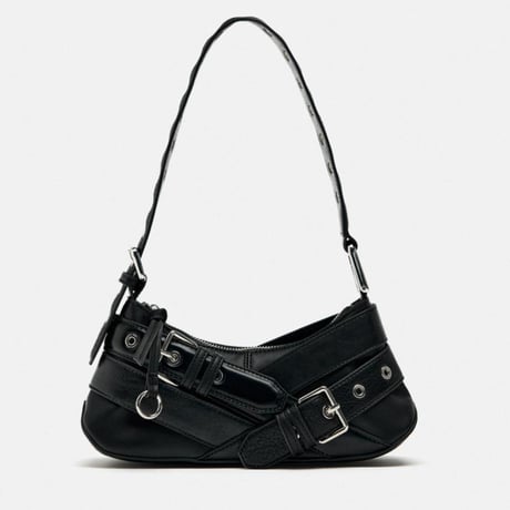 24cmShop 韓国ファッションいPUショルダーバッグ b065