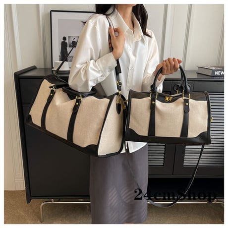 24cmShopファッション レザー ショルダーバッグ 1345