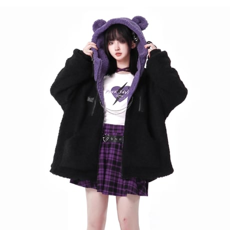 24cmShop 韓国ファッションかわいいセットアップ3点セットsuf045