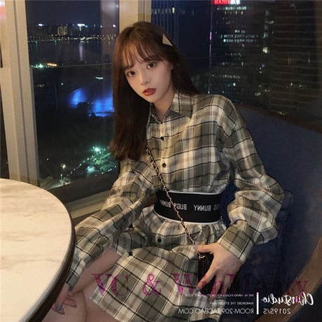 OnePiece|ロングシャツ 104