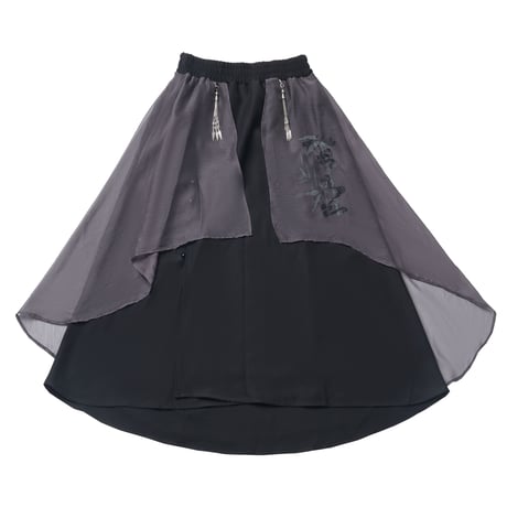 24cmShop中国風ファッション2点セットsus190