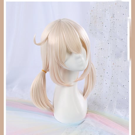 『可莉Klee』原神Cos服 セツト FK006