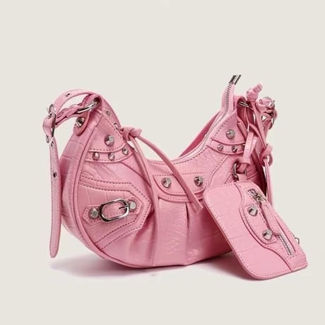 24cmShop 可愛いPUショルダーバッグ b060