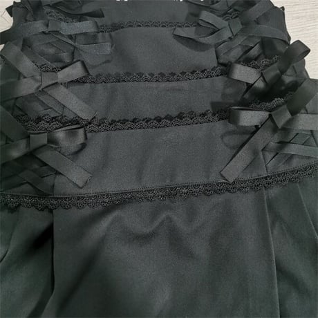 24cmShop 地雷系ジャンパースカート1382