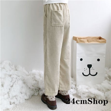 24cmShop ベアーボトムス  1114