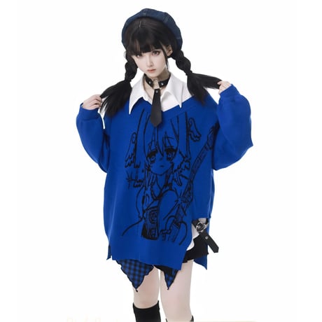 24cmShop 原宿風 かわいい4点セットsus182