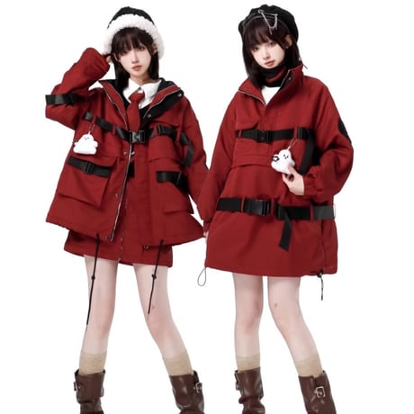 24cmShop 韓国ファッションかわいいセットアップ3点セットsuf042