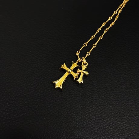 24cmShop クロムハーツネックレス P015