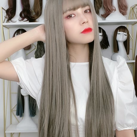 CATEGORY 11- ウィッグ / Wig | 可愛い服量産型服通販24cm