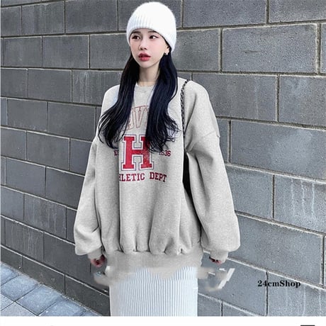 24cmShop insファッションヒップホップのカップルTシャツ tx017