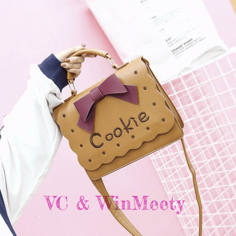 Bags ビスケット 142