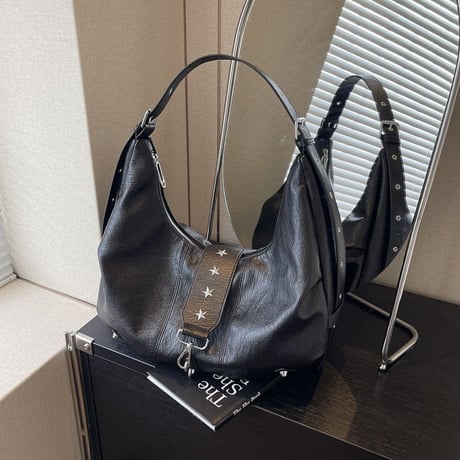 24cmShop 韓国ファッションいPUショルダーバッグ b064