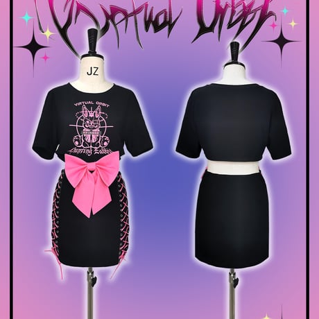 24cmShop韓国ファッションかわいい ワンピース ops067