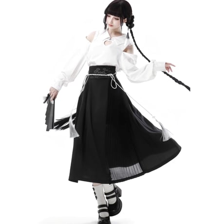 スリミングジャケットロングスカートセット 2点セット sus146Aセット