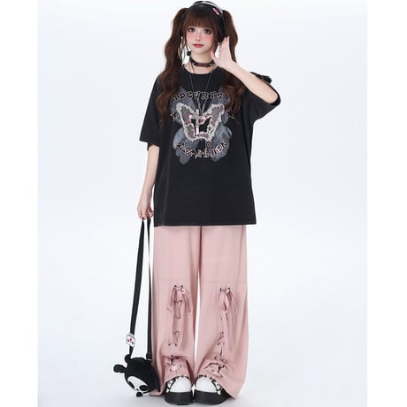 24cmShop ファッション  ギャル  ズボン本kz029