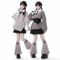 24cmShop 原宿風 かわいい 3点セット suf053