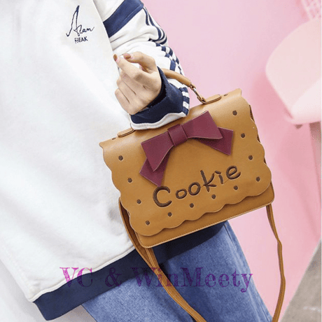 Bags ビスケット 142