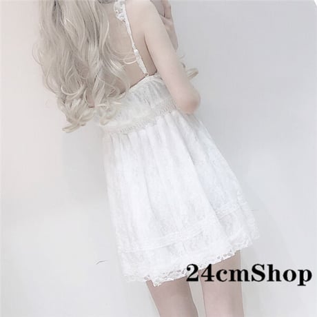24cmshop 可愛いノースリーブ 1161