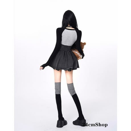 24cmShopフランススタイルレディース高品質2点セットsuf018