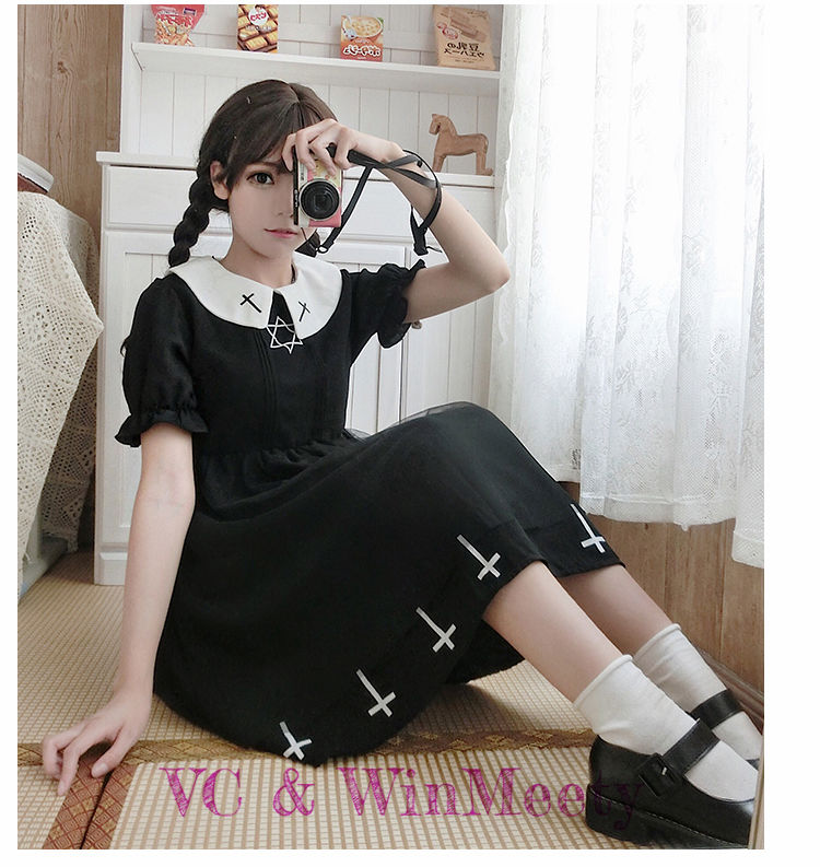 ♡ ブライス　アウトフィット　ワンピース　十字架 fit=scale-down,w=1200